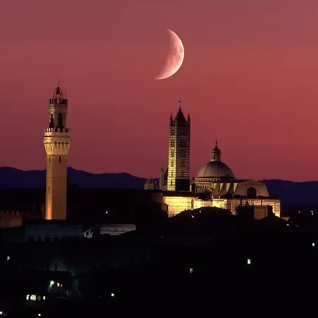 La Casa Di Adelina