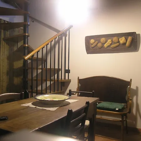 La Casa Di Adelina