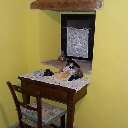 Apartament La Casa Di Adelina