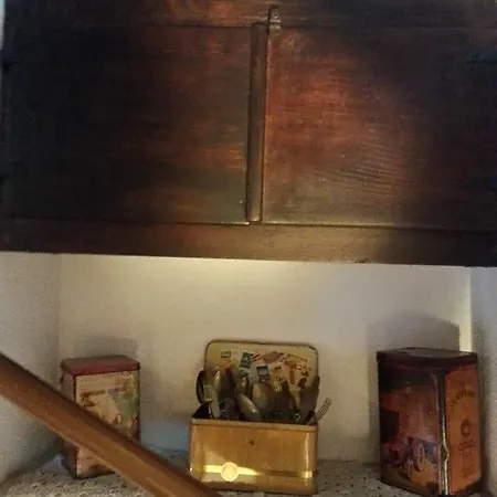 La Casa Di Adelina Διαμέρισμα Vivo dʼOrcia