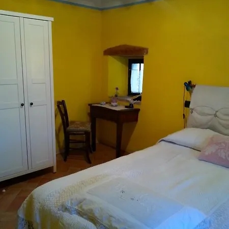 La Casa Di Adelina