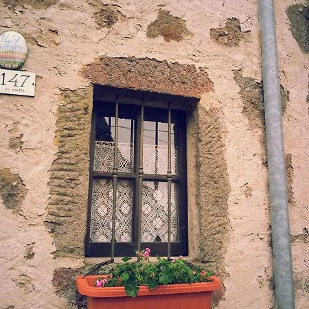 Διαμέρισμα La Casa Di Adelina