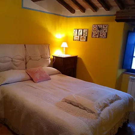 Διαμέρισμα La Casa Di Adelina