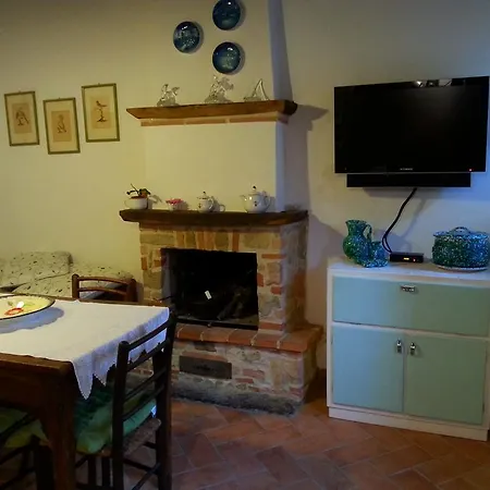 La Casa Di Adelina Διαμέρισμα