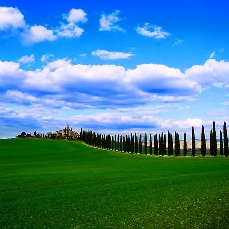 La Casa Di Adelina *