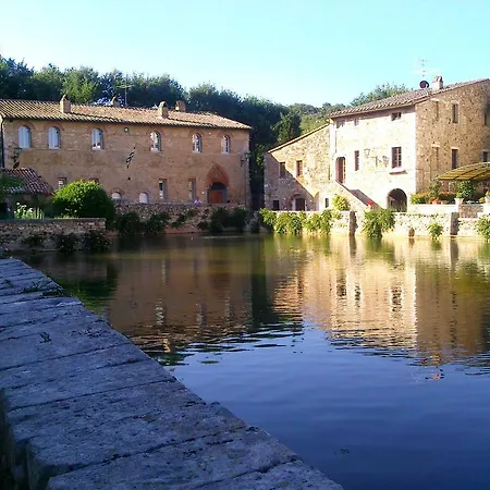 Διαμέρισμα La Casa Di Adelina *