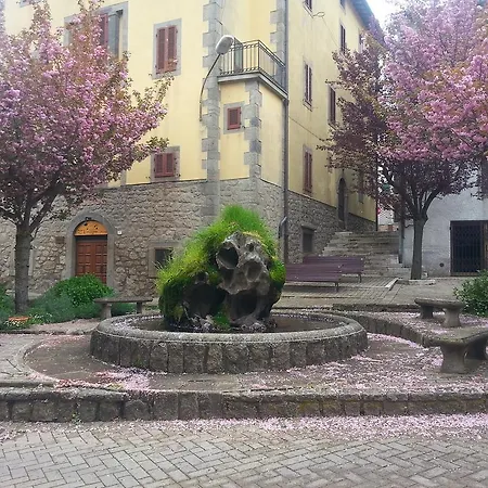 La Casa Di Adelina * Vivo dʼOrcia