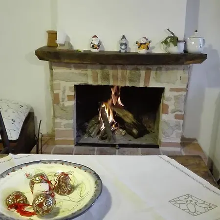 La Casa Di Adelina *