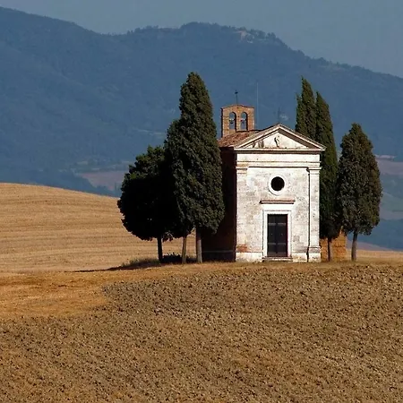 Διαμέρισμα La Casa Di Adelina *