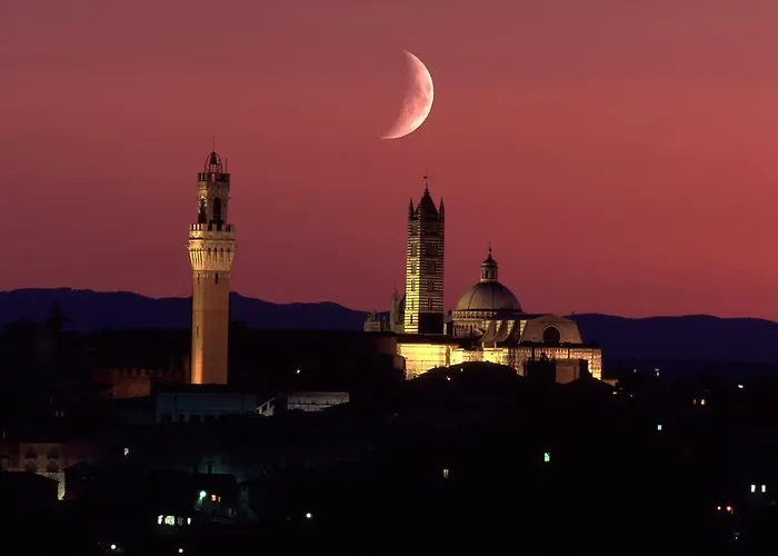 La Casa Di Adelina