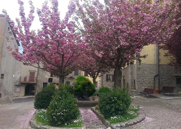 דירה La Casa Di Adelina *