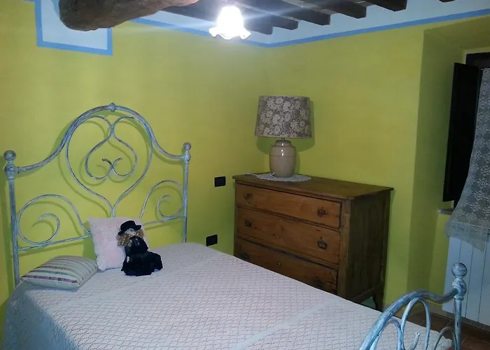 La Casa Di Adelina